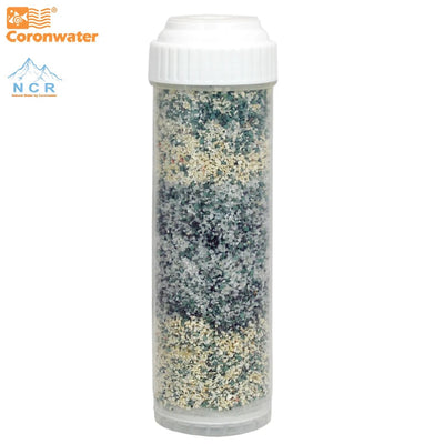 Natural Mineral Alkaline Water Filter Cartridge NCR10 Alkaline Filters My Store
