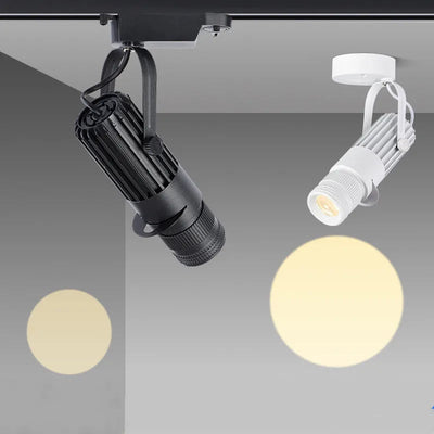 led spotlight Stage ambient light bar KTV spotlight ceiling COB downlight shop Commercial restaurant beam track light My Store