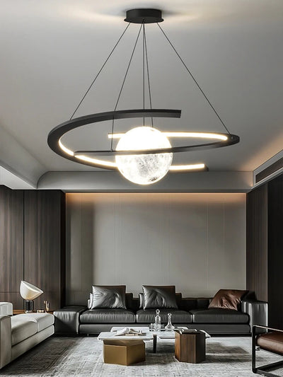 Modern Home Decor Dining Room Pendant Lamp Lights Indoor Lighting Ceiling Lamp Hanging Light Chandelier Lamps For Living Room My Store