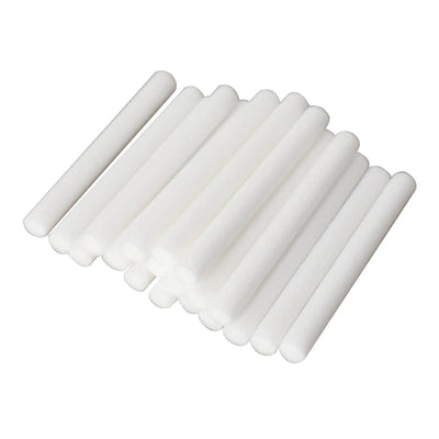 20Pcs Humidifier Filters Replacement Cotton Sponge Stick for USB Humidifier Aroma Diffusers Mist Maker Air Humidifier My Store